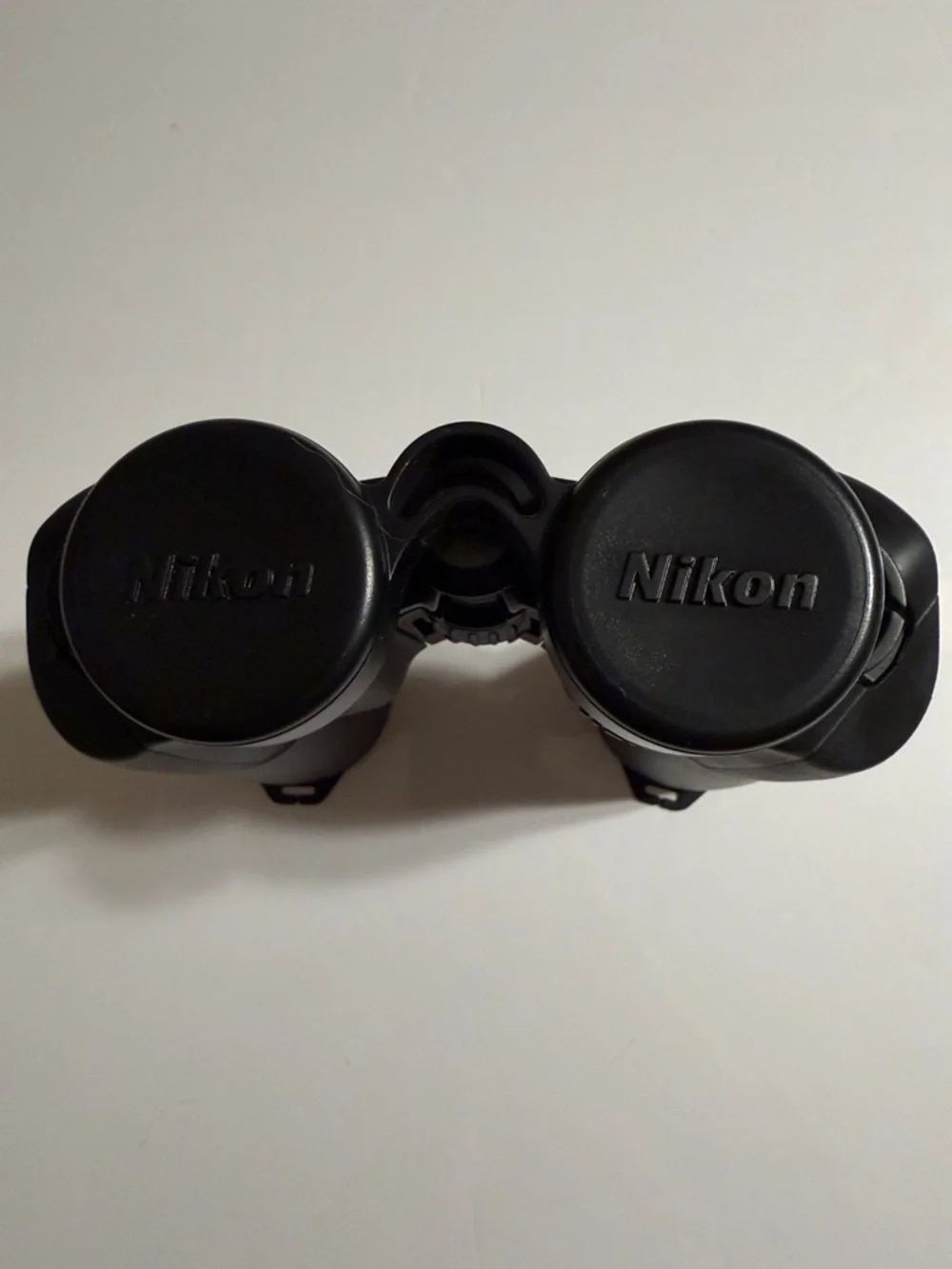 Nikon Action Extreme Binocular 16x50 3.5 with Central Focus Wheel. Waterproof
